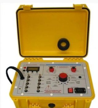 TE5080 — калибратор аппаратуры электриков и тестеров электрических цепей Pat Cal 2